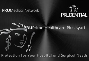 Black Card Prudential Asuransi kesehatan untuk covid 19
